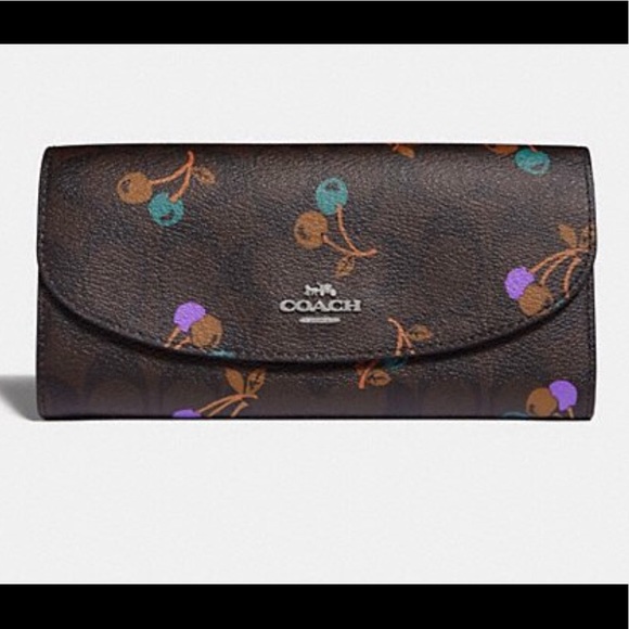 Coach Wallet - Picture 5 of 7